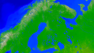 Finland Vegetation 1280x720